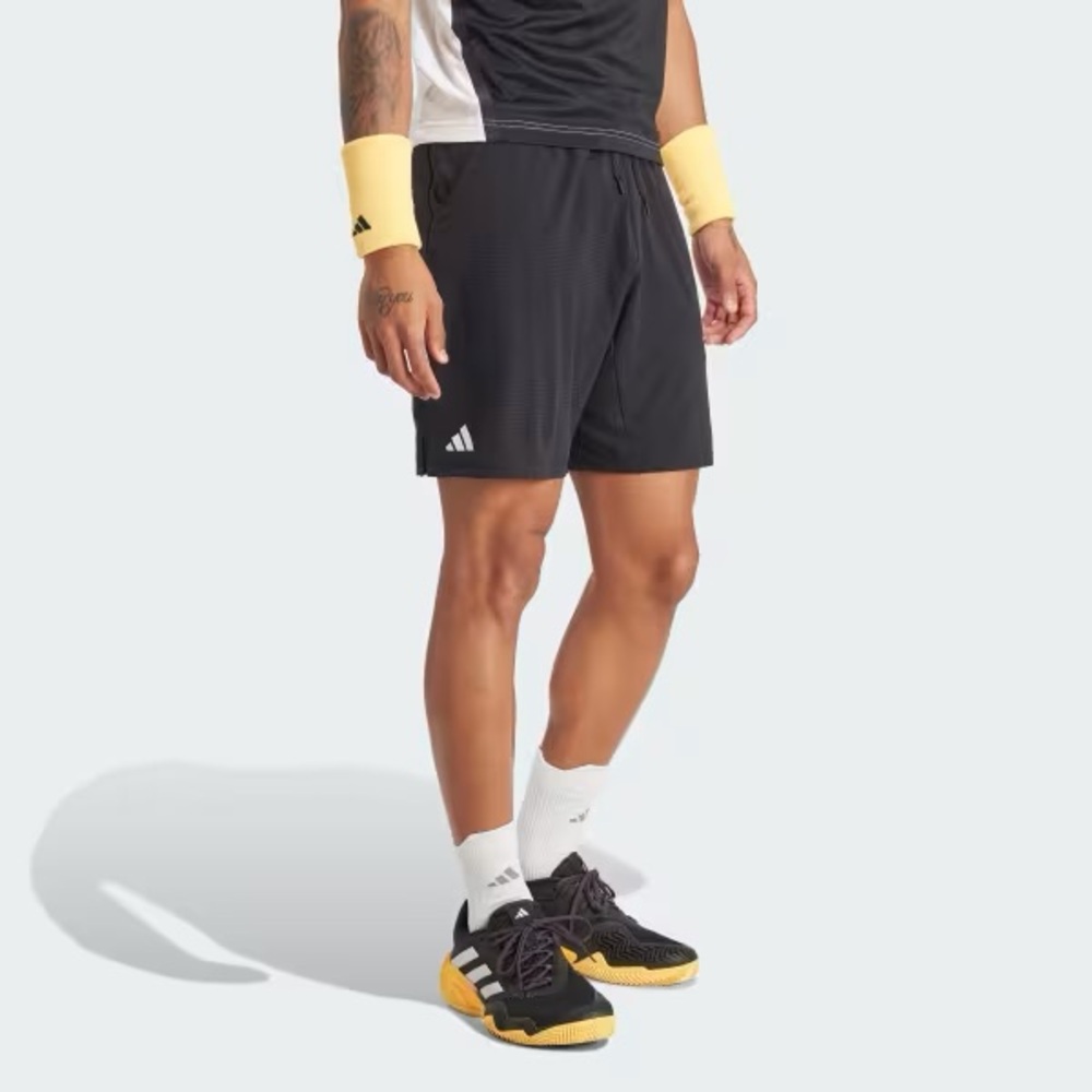 Adidas athletic shorts